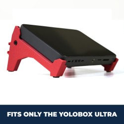 Pro Streamer DSYBU Desktop Stand for Yolobox Ultra