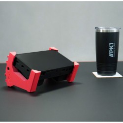 PK1 ProStreamer MD ONE Stand / Cage for Magewell Director ONE