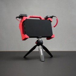 PK1 ProStreamer MD ONE Stand / Cage for Magewell Director ONE