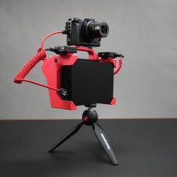PK1 ProStreamer MD ONE...