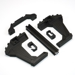 PK1 ProStreamer MD ONE Stand / Cage for Magewell Director ONE