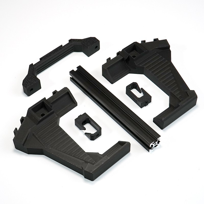 PK1 ProStreamer MD ONE Stand / Cage for Magewell Director ONE