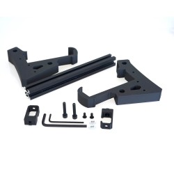 PK1 ProStreamer OC ISO 8 Stand for OSEE ISO 8