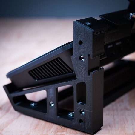 PK1 Pro ATEM Mini Stand by Aaron Parecki for Blackmagic ATEM Mini