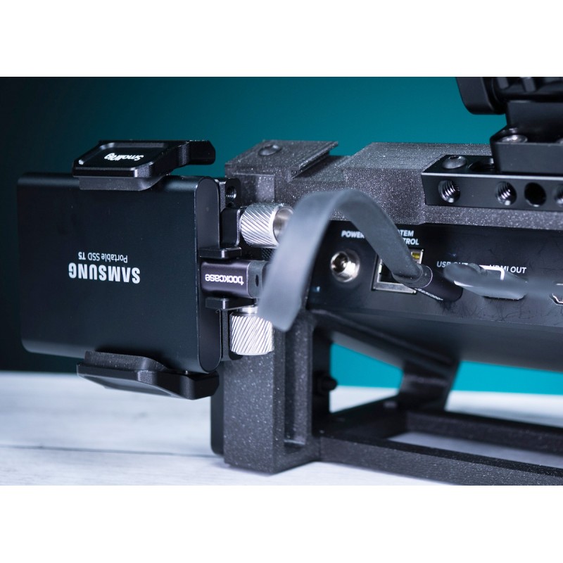 PK1 Pro ATEM Mini Stand by Aaron Parecki for Blackmagic ATEM Mini