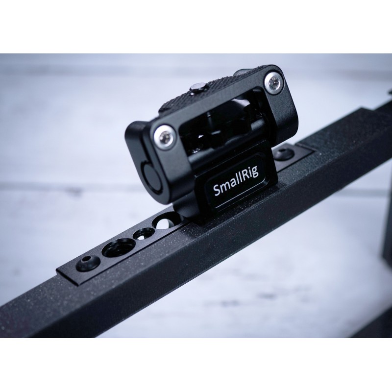 PK1 Pro ATEM Mini Stand by Aaron Parecki for Blackmagic ATEM Mini