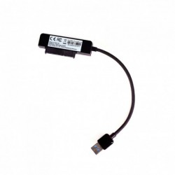 2.5" SATA to USB Adapter...
