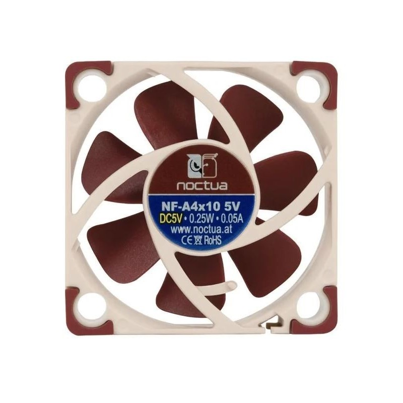 Noctua Fan 40x40x10mm 5V 3pin