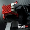 TerraPi QV - The Quiet VESA 100 Mount for your Raspberry Pi 4