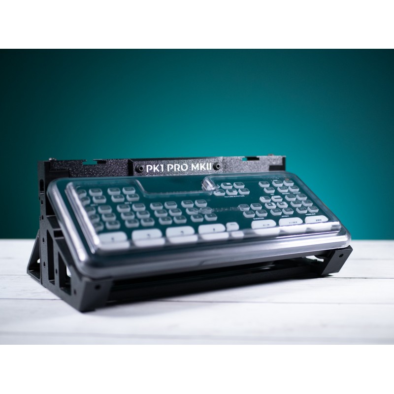 PK1 Pro MKII for ATEM Mini, Pro and ISO PK1 Pro MKII for ATEM Mini, Pro and ISO