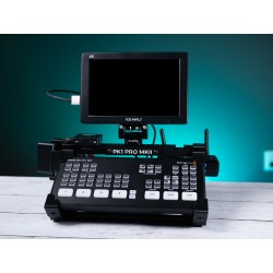 PK1 Pro MKII for ATEM Mini, Pro and ISO