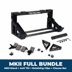 PK1 Pro MKII Full Bundle